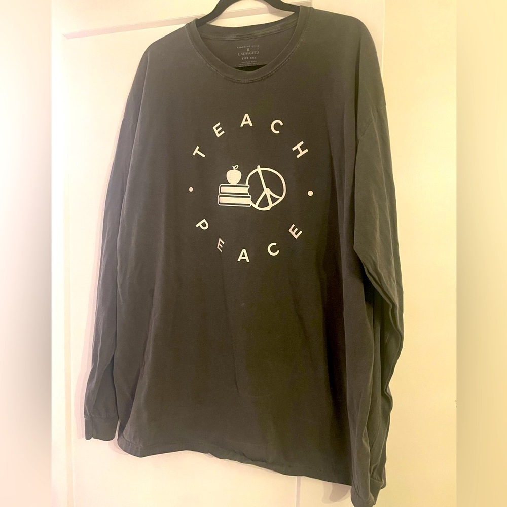 Teach me style x Lady Getz XXL